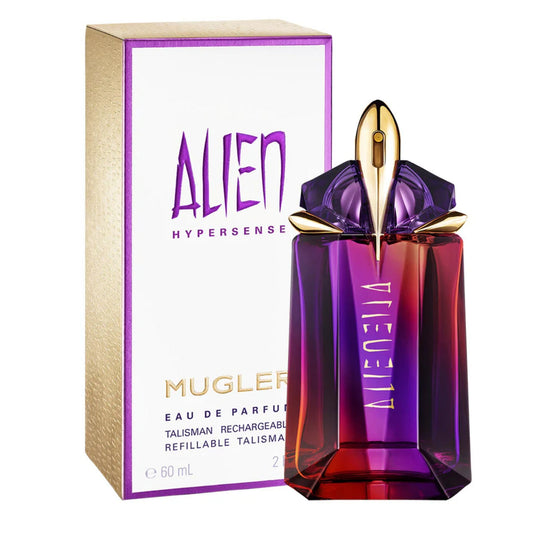 Thierry Mugler Alien Hypersense 2.0oz Women EDP Spray by Thierry Mugler