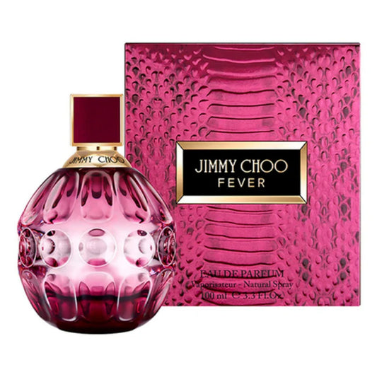 Jimmy Choo Fever 3.3oz Women EDP Spray by Jimmy Choo