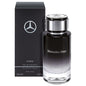 Mercedes-Benz Intense 4.0oz Men EDT Spray by Mercedes-Benz