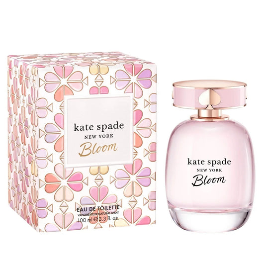 Kate Spade Bloom 3.3oz Women EDT Spray by Kate Spade