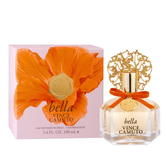 Vince Camuto Bella 3.4oz Women EDP Spray by Vince Camuto