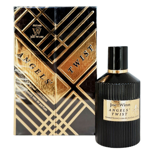 Maison Joe Winn Angels Twist 3.3oz Men EDP Spray by Maison Joe Winn