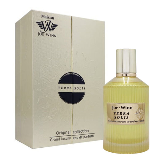 Maison Joe Winn Terra Solis 3.3oz Unisex EDP Spray by Maison Joe Winn