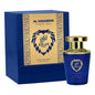Al Haramain Azlan Oud Bleu 3.3oz Unisex XDP Spray by Al Haramain