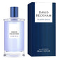 Beckham Classic Blue 3.0oz Men EDT Spray by David Beckham