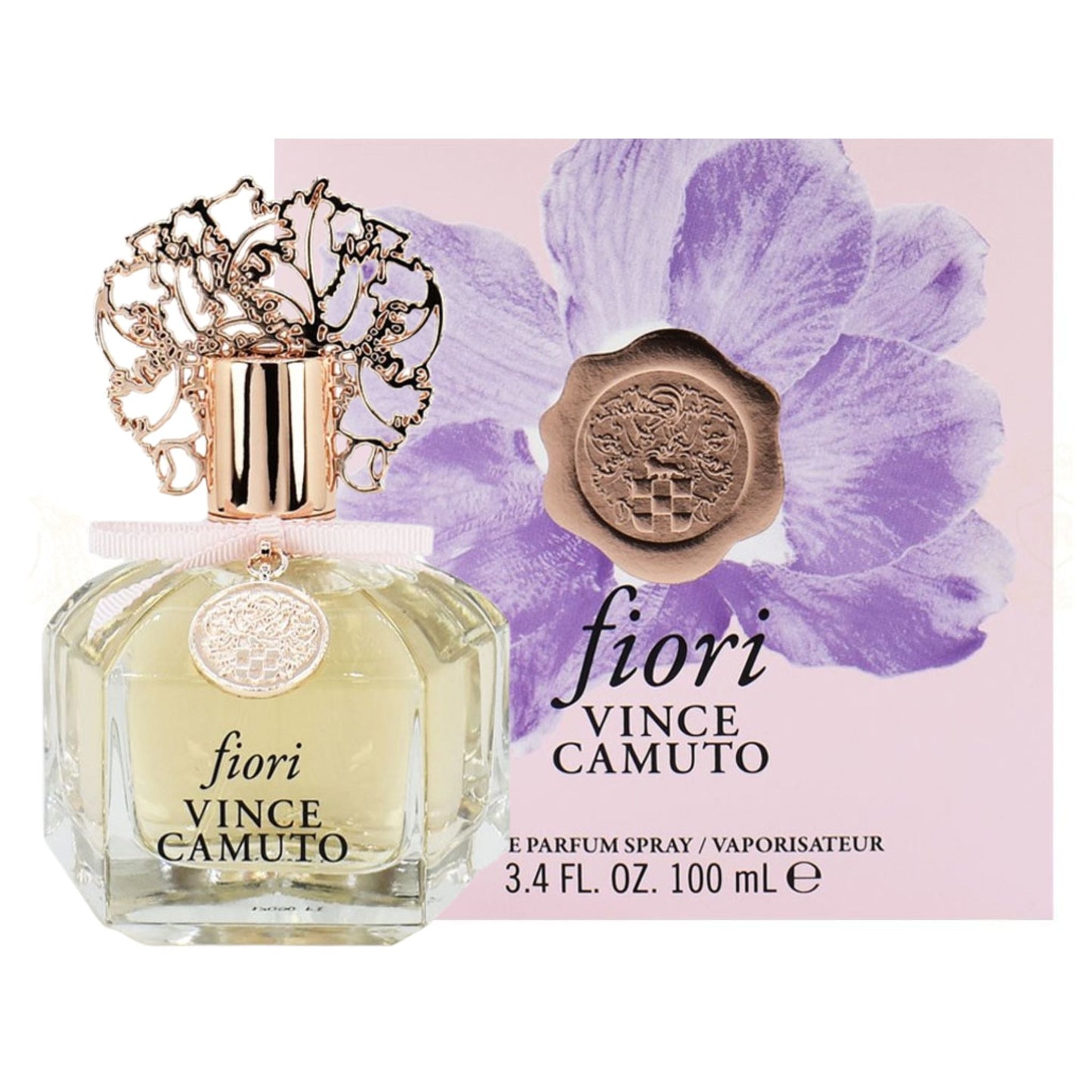 Vince Camuto Fiori 3.4oz Women EDP Spray by Vince Camuto