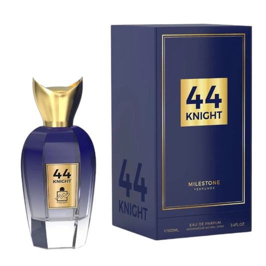 Milestone 44Knight 3.4oz Unisex EDP Spray by Milestone
