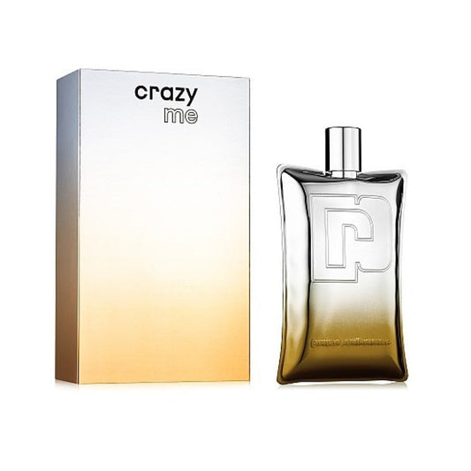 Paco Rabanne Crazy Me 2.1oz Unisex EDP Spray by Paco Rabanne