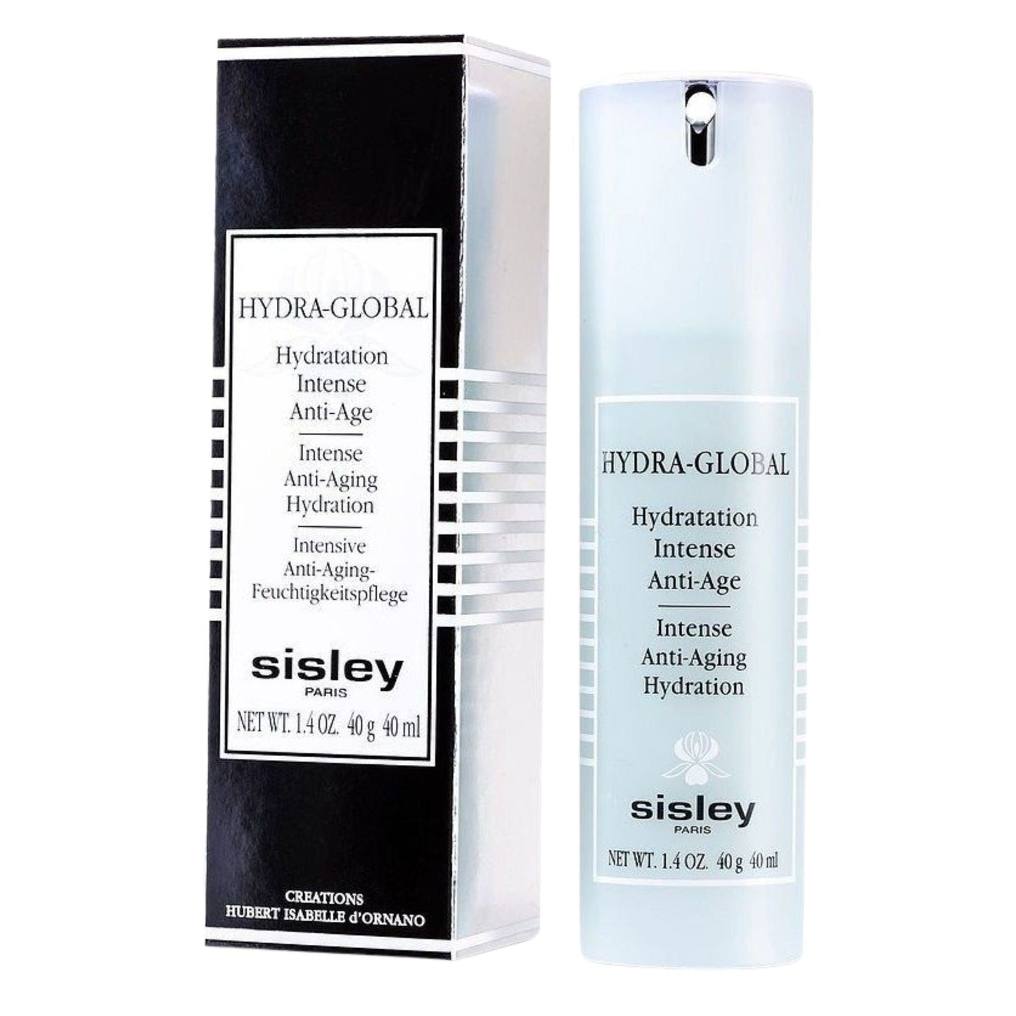Sisley Hydra-G Intense Anti-Age by Sisley
