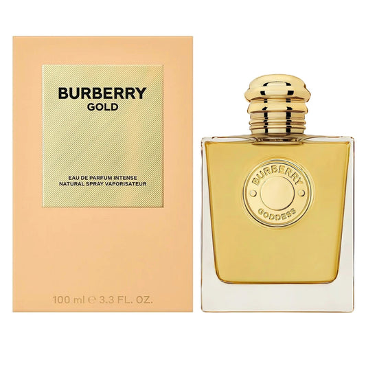 Burberry Goddess Intense 3.3oz Women EDP by Burberry