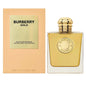 Burberry Goddess Intense 3.3oz Women EDP by Burberry
