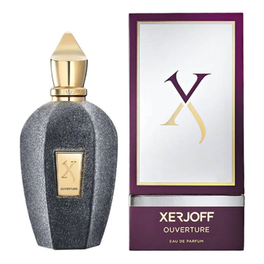 Xerjoff Ouverture 3.4oz Unisex EDP Spray by Xerjoff
