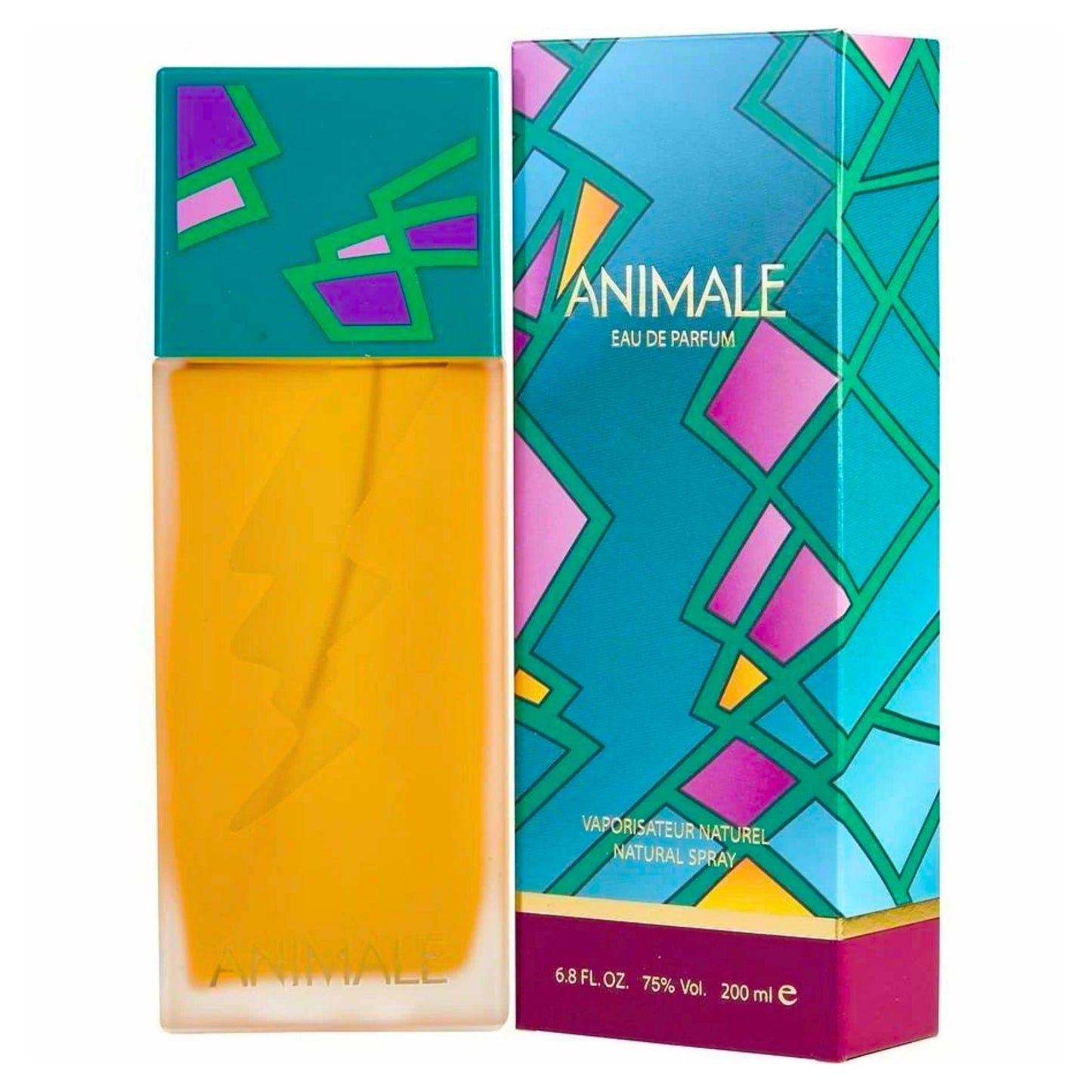 Animale 6.8oz Women EDP Spray by Animale