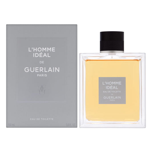 Guerlain L'Homme Ideal 5.0oz Men EDT Spray by Guerlain