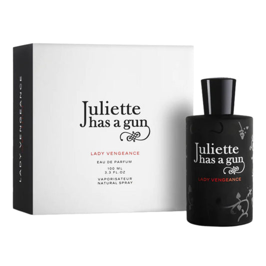 Juliette Has A Gun Lady Vengeance 3.3oz Women EDP Spray by Juliette Has A Gun