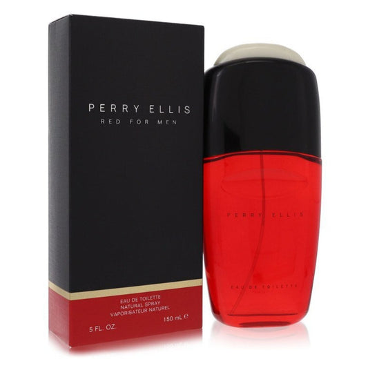 Perry Ellis Red 5.0oz Men EDT Spray by Perry Ellis
