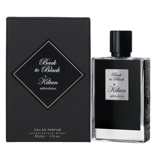 Kilian Back To Black 1.7oz Unisex EDP Spray by Kilian