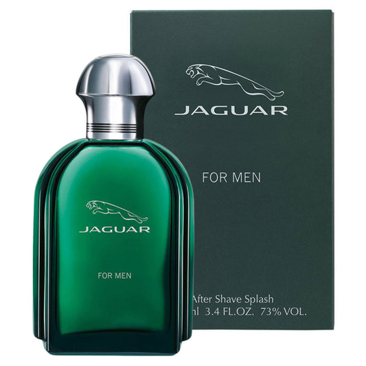 Jaguar 3.4oz Men EDT Spray by Jaguar