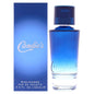 Liz Claiborne Candie's Legacy 3.4oz Men EDT Spray by Liz Claiborne