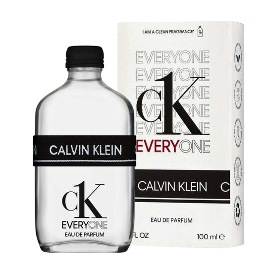 Calvin Klein Ck Everyone 3.3oz Unisex EDP Spray by Calvin Klein