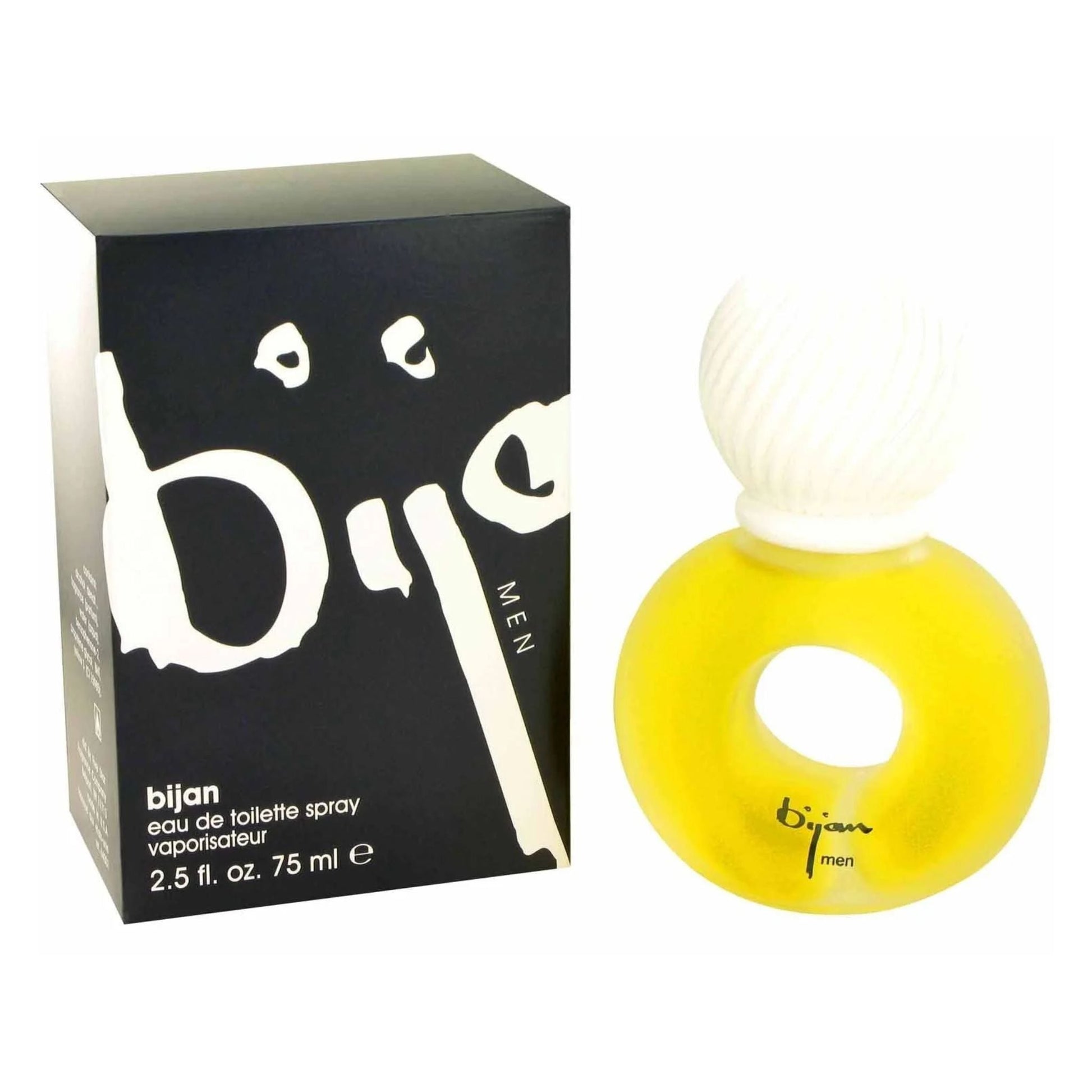 Bijan 2.5oz Men EDT Spray by Bijan
