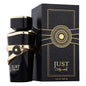 Fragrance World Just Aswad 3.4oz Men EDP Spray by Fragrance World