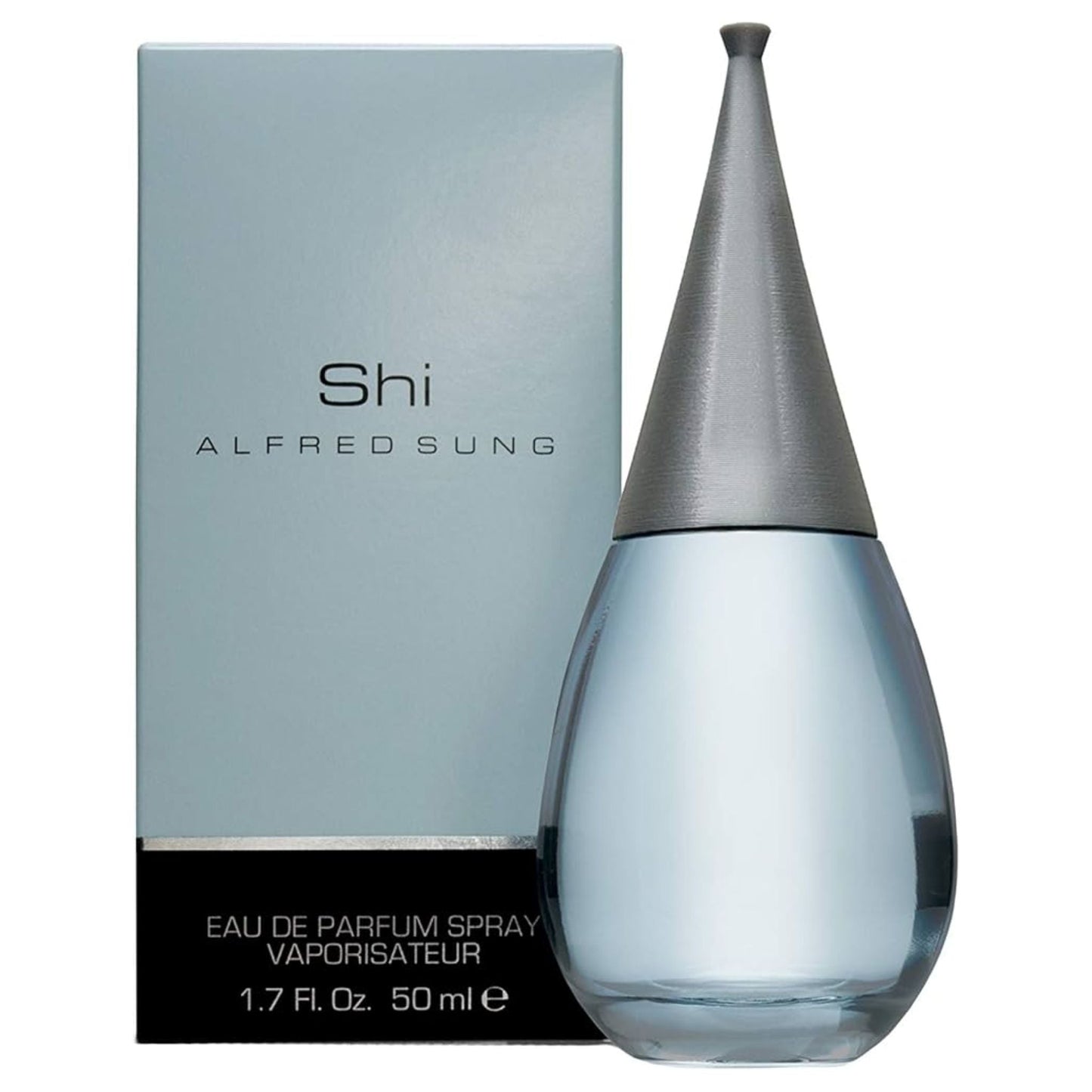 Alfred Sung Shi 1.7oz Women EDP Spray by Alfred Sung