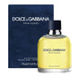Dolce & Gabbana 2.5oz Men EDT Spray by Dolce & Gabbana