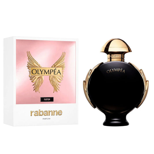 Paco Rabanne Olympea Parfum 2.7oz Women Parfum Spray by Paco Rabanne