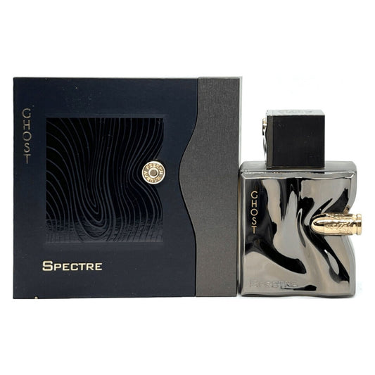 Fragrance World Spectre Ghost 2.7oz Men EDP Spray by Fragrance World