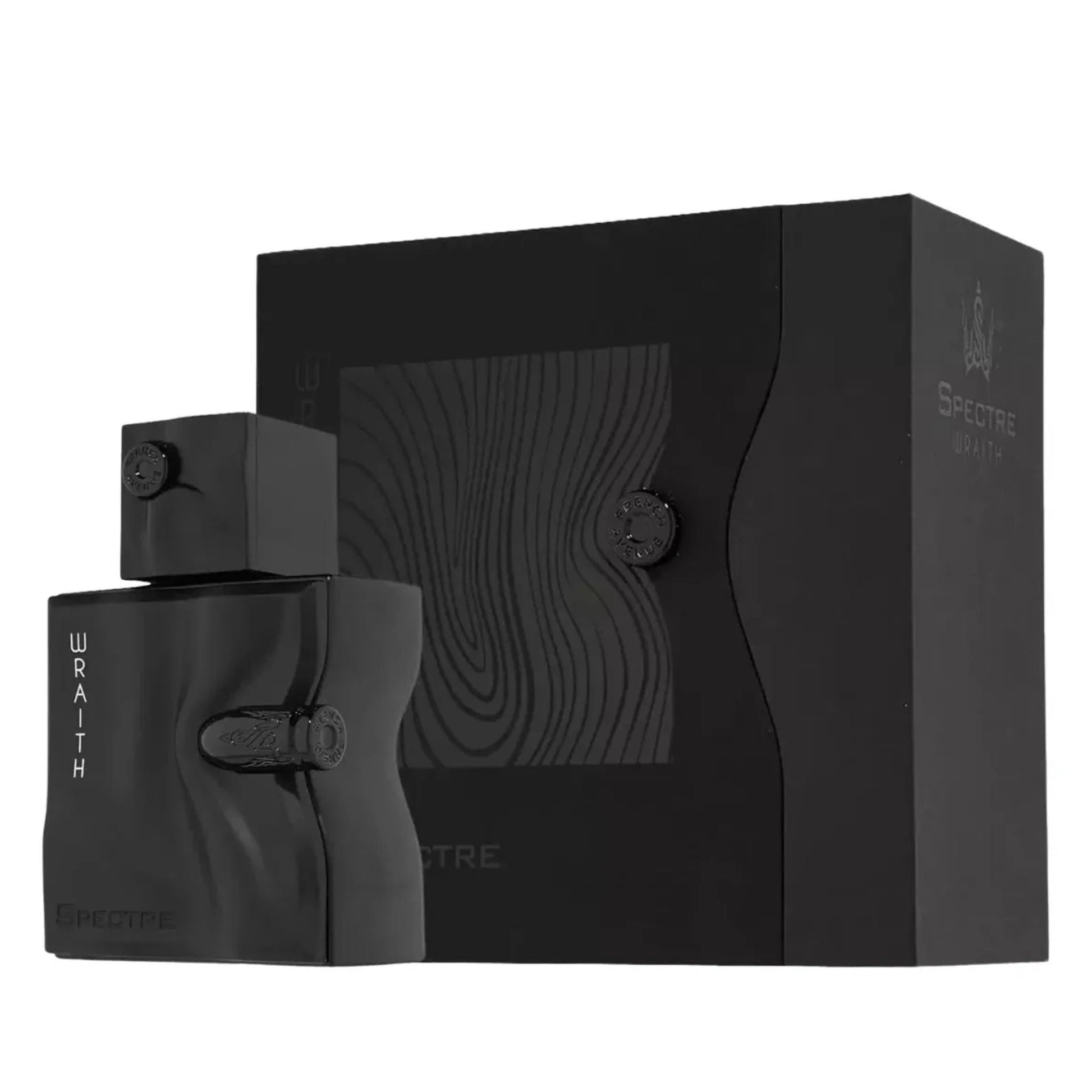 Fragrance World Spectre Wraith 2.7oz Men EDP Spray by Fragrance World