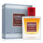 Fragrance World Supreme L'Homme Extreme 3.4oz Men EDP Spray by Fragrance World