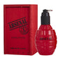 Gilles Cantuel Arsenal Red 3.4oz Men EDP Spray by Gilles Cantuel