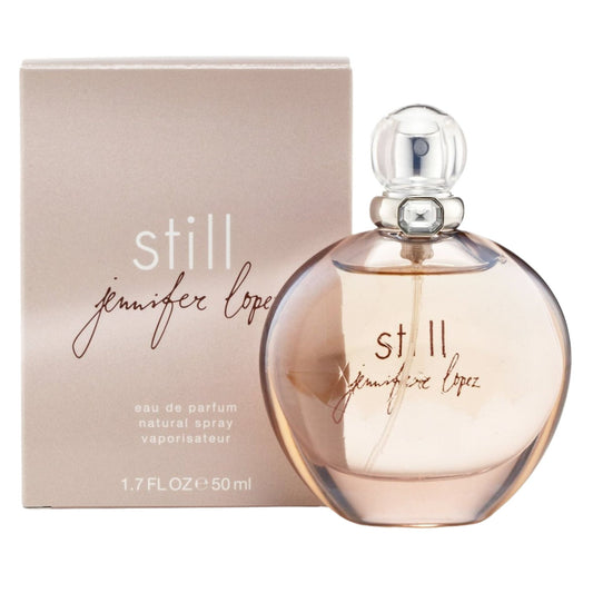 Jennifer Lopez Still 1.7oz Women EDP Spray by Jennifer Lopez