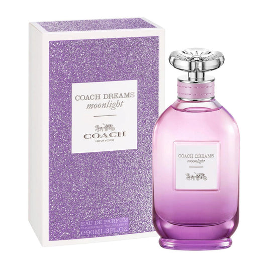 Coach Dreams Moonlight 3.0oz Women EDP Spray by Coach
