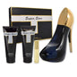 Tiverton Super Star 4-Piece Set 3.4oz Women EDP Spray by Tiverton