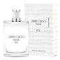 Jimmy Choo Ice 3.3oz Men EDT Spray by Jimmy Choo
