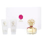 Vince Camuto 3-Piece Set 3.4oz Women EDP Spray by Vince Camuto