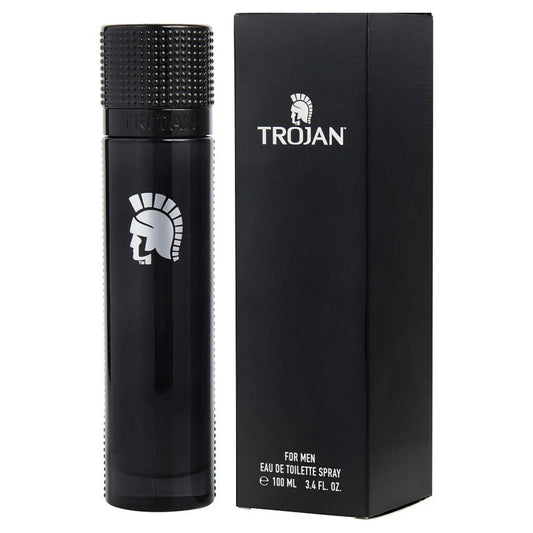 Trojan for Men 3.4oz EDT Spray by Trojan