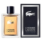 Lacoste L'Homme 3.3oz Men EDT Spray by Lacoste