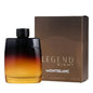 Mont Blanc Legend Night 3.3oz Men EDP Spray by Mont Blanc