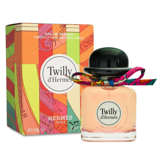 Hermes Twilly 2.87oz Women EDP Spray by Hermes