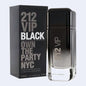 Carolina Herrera 212 VIP Black 3.4oz Men EDP Spray by Carolina Herrera