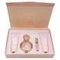 Morakot Rose Water 4-Piece Set 3.4oz Women EDP Spray by Morakot