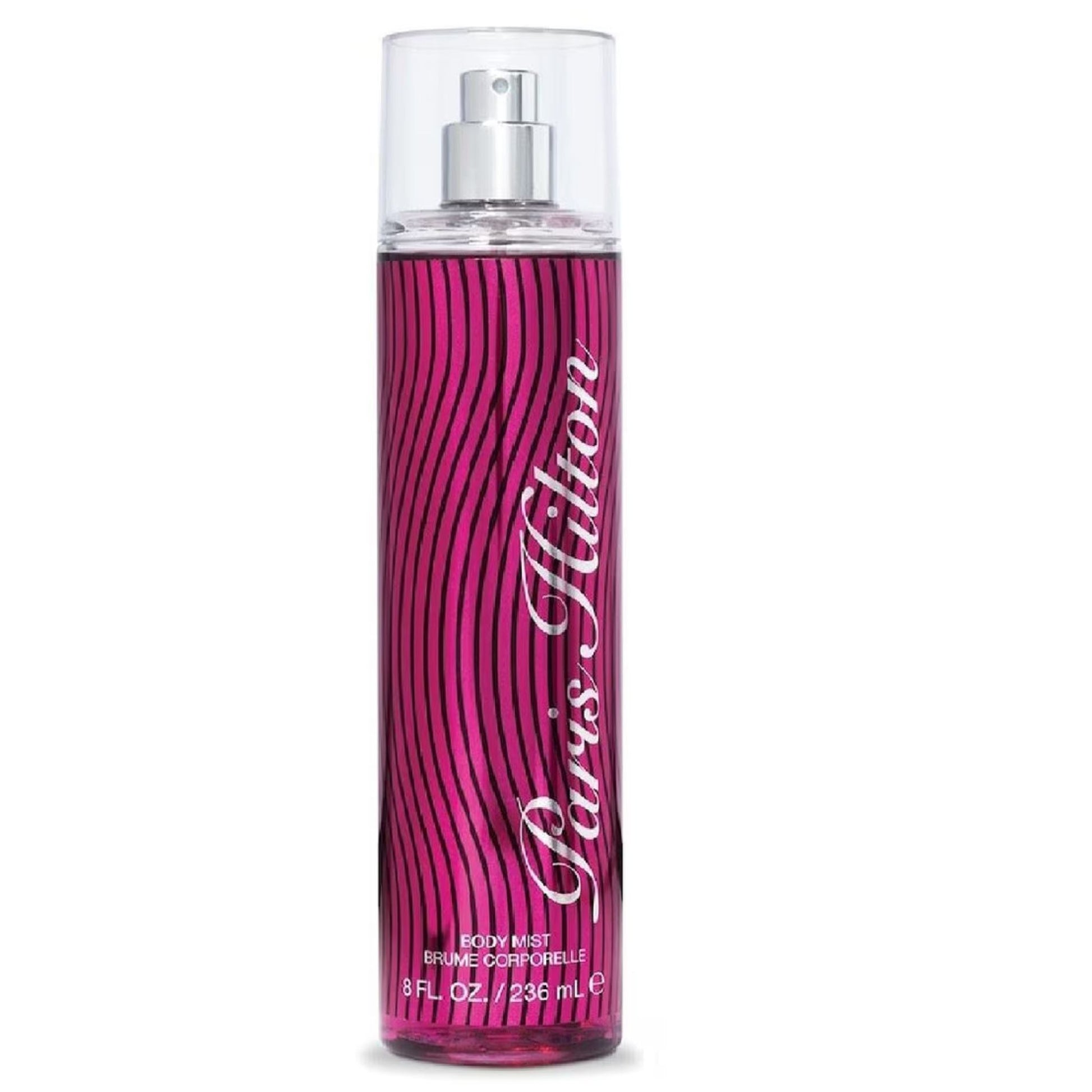 Paris Hilton 8.0oz Women Body Mist Spray by Paris Hilton