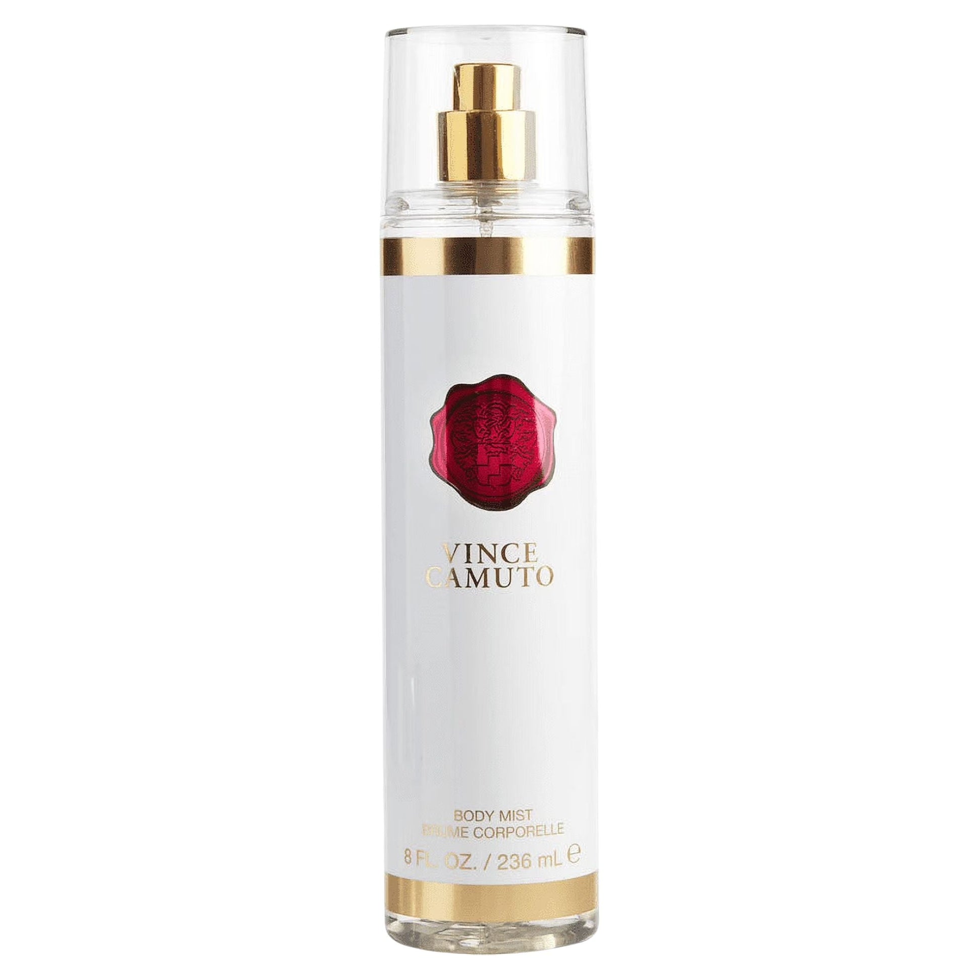 Vince Camuto 8.0oz Women Body Mist Spray by Vince Camuto