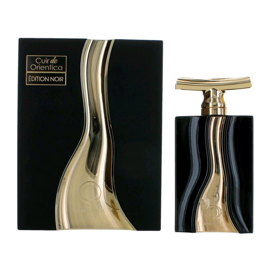Orientica Edition Noir 3.0oz Unisex EDP Spray by Orientica