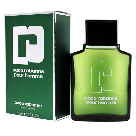 Paco Rabanne 6.7oz Men EDT Spray by Paco Rabanne