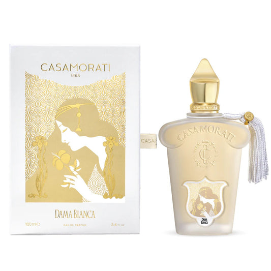 Xerjoff 1888 Dama Bianca 3.4oz Women EDP Spray by Xerjoff