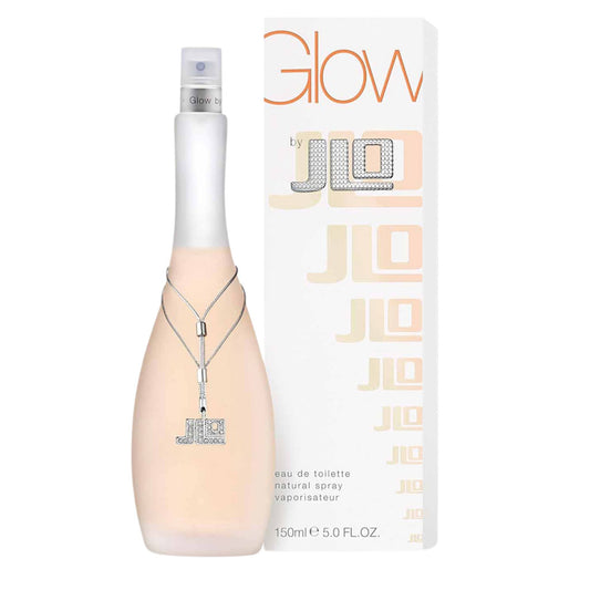 Jennifer Lopez Glow 5.0oz Women EDT Spray by Jennifer Lopez